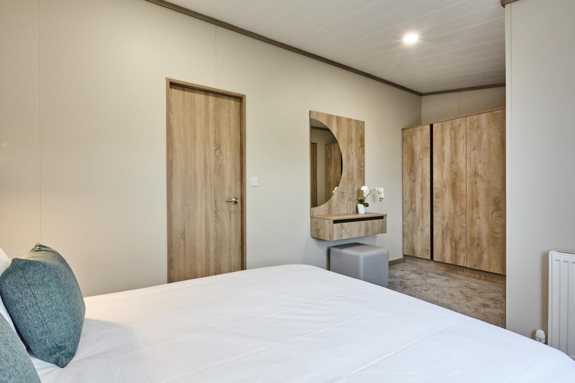 Sauchope Links Holiday Lodge And Glamping Park Crail Esterno foto