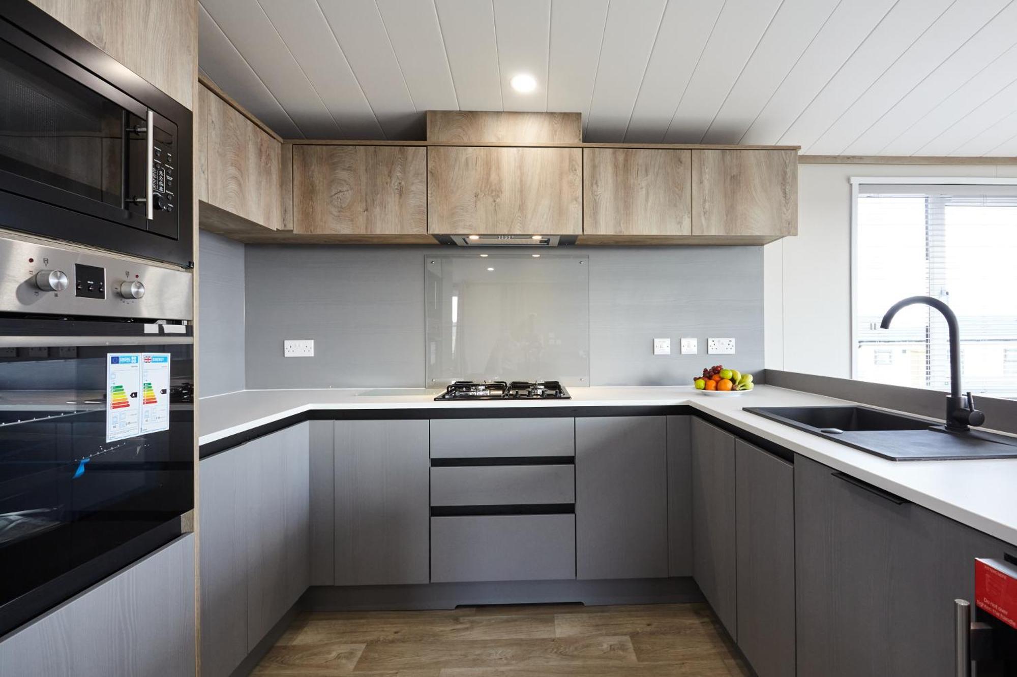 Sauchope Links Holiday Lodge And Glamping Park Crail Esterno foto