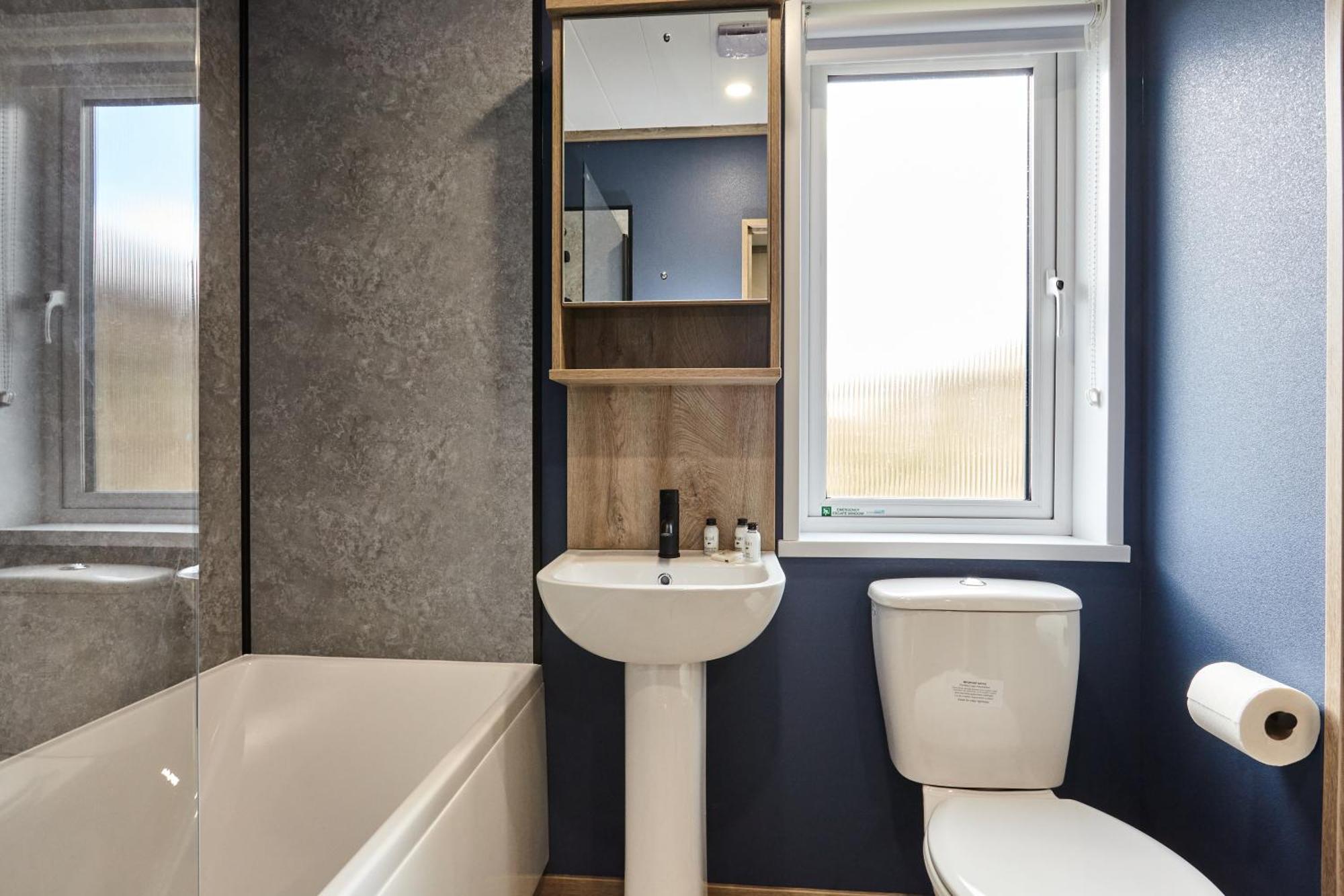 Sauchope Links Holiday Lodge And Glamping Park Crail Esterno foto