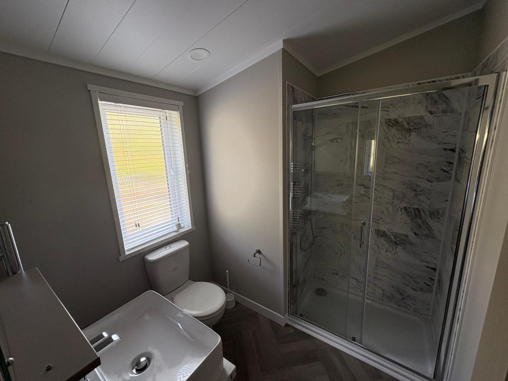Sauchope Links Holiday Lodge And Glamping Park Crail Esterno foto